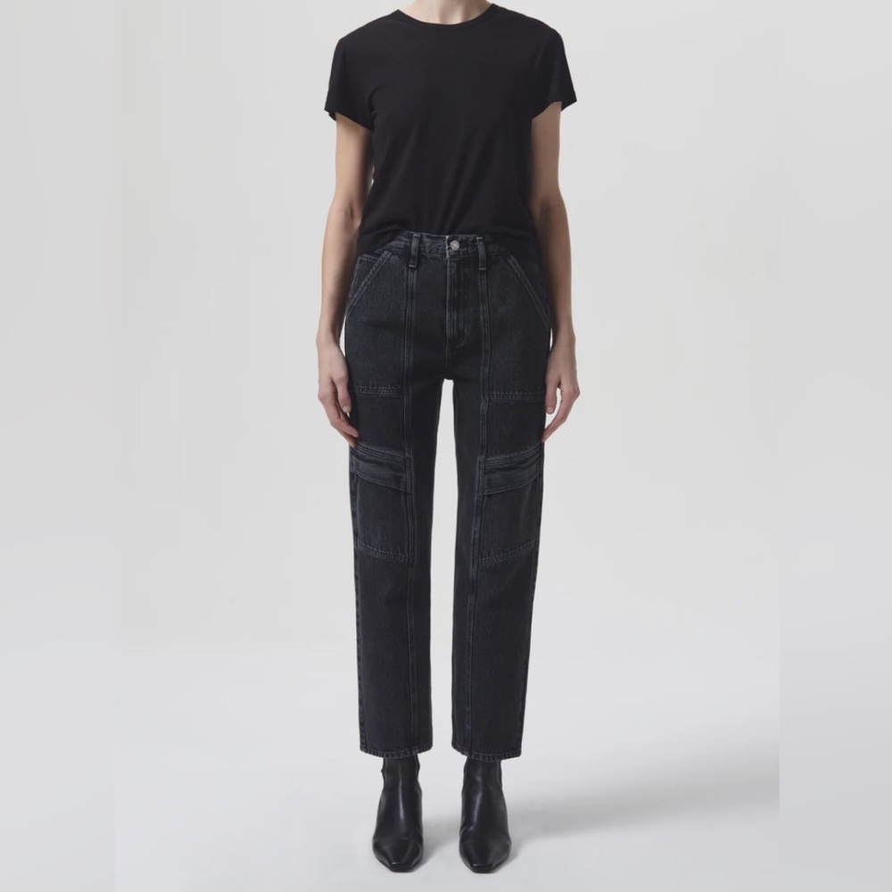 Agolde Cooper Cargo size 27